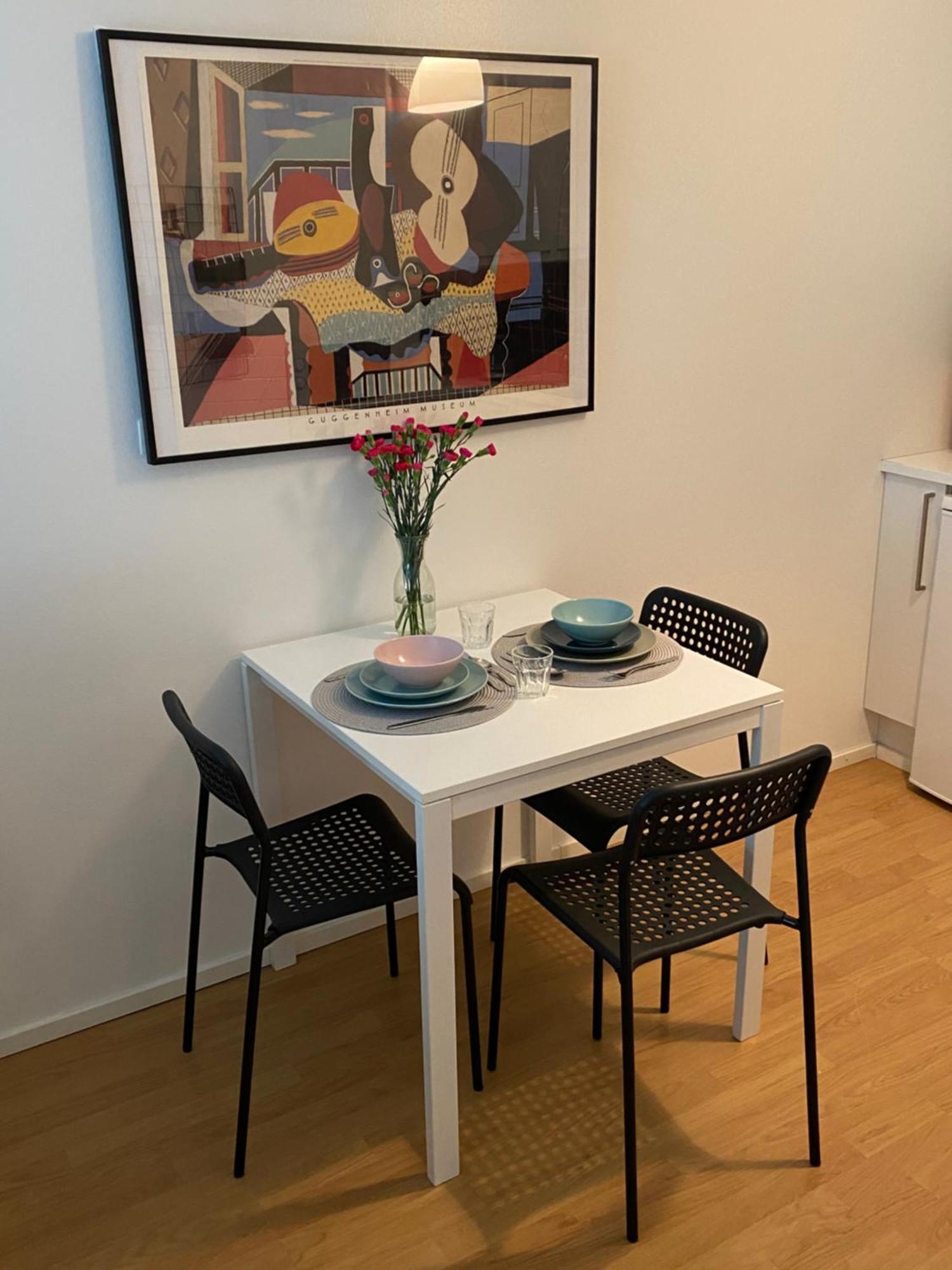 Tranquil Studio Near Nature, Free Parking& Wifi هلسنكي المظهر الخارجي الصورة