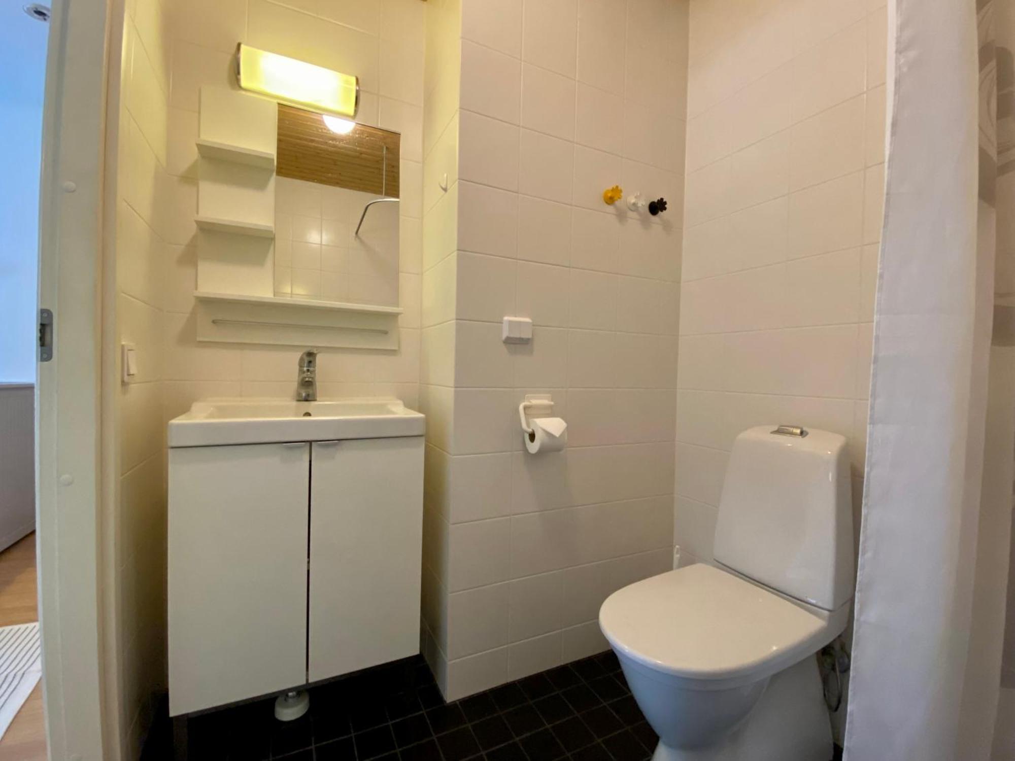 Tranquil Studio Near Nature, Free Parking& Wifi هلسنكي المظهر الخارجي الصورة