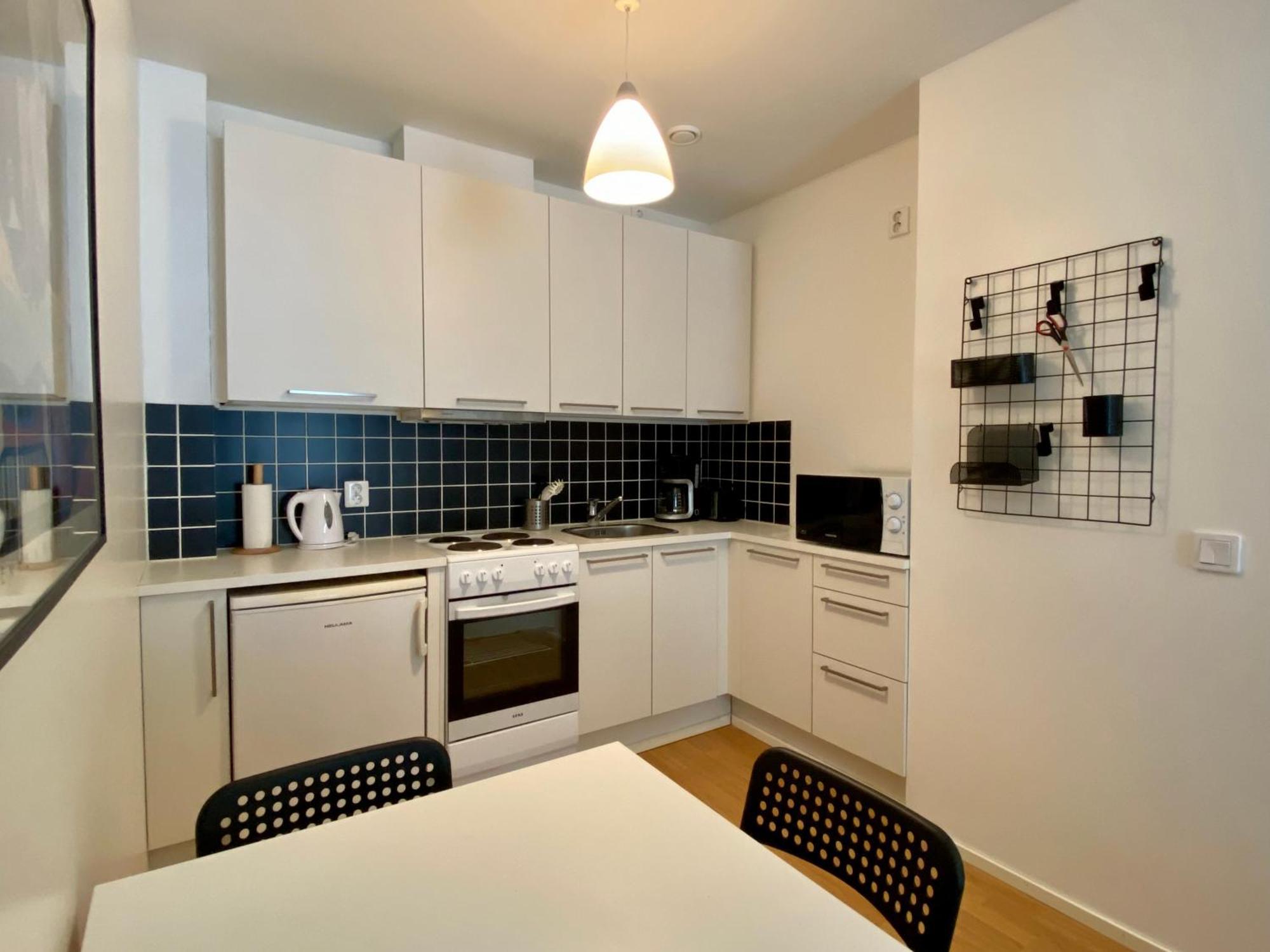 Tranquil Studio Near Nature, Free Parking& Wifi هلسنكي المظهر الخارجي الصورة